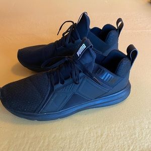 Men’s Puma Tennis Shoes